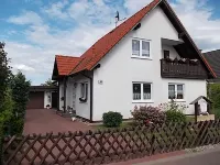 Apartment in the pearl of the Uckermark Hotels in Templin
