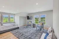 Gruner Bungalow at Otium Cellars