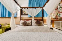 House of Comfort , New Delhi - Premium Stay with Kitchen Access Các khách sạn ở 