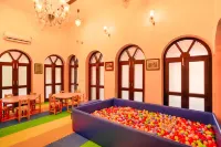 Club Mahindra Bharatpur Các khách sạn ở Bharatpur