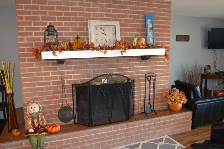 Gipfel Suite - Himmel Haus Bed & Breakfast