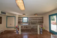 Spanish Style Mansion in NE Tx - Reunions, Group/Corp Retreats, Couples Weekend