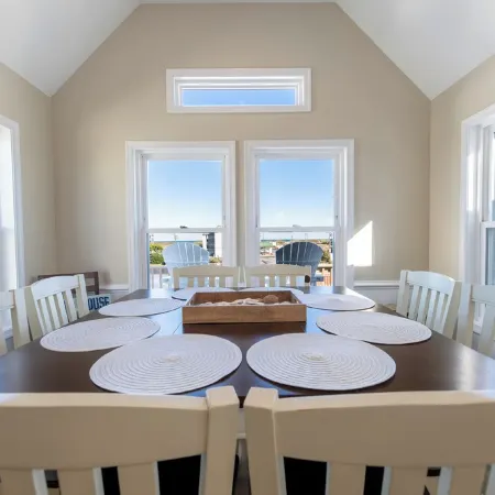 Heated Pool-Hot Tub-Ocean View-Backyard Game Area-Fire Pit