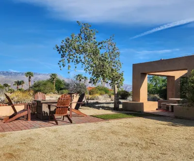 Rams Hill Golf Course ~ Relaxing Anza-Borrego Desert Getaway!