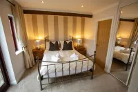 Converted Dairy Cottage