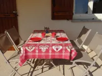 Annecy Charming apartment in country house Hôtels à : Étercy