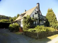 Holiday home in a beautiful location
