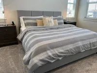 Beautiful Newer Home! Bozeman/Belgrade Area Hotels near Signature Flight Support BZN - Yellowstone Jet Center at Bozeman Int'l Airport