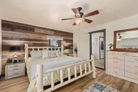 Saratoga Stage Coach Stop - homestay