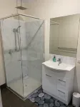 Studio apartment in the heart of town