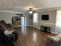 Close to trails and Norris Lake Hotels in Caryville