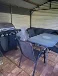 BnB Rural Country Blues Cottage 1 acre retreat