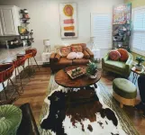 The Sugar Shack Cottage with Hot Tub Hotels in Tupelo