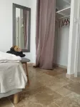 Appartement Lumineux en Rdc, Pour Séjour Touristique ou Professionnel