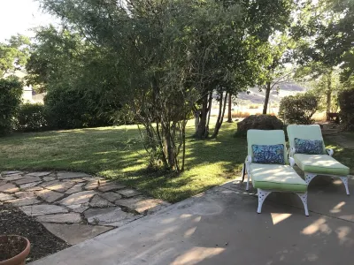 Rose Cottage Retreat nearby Zion National Park