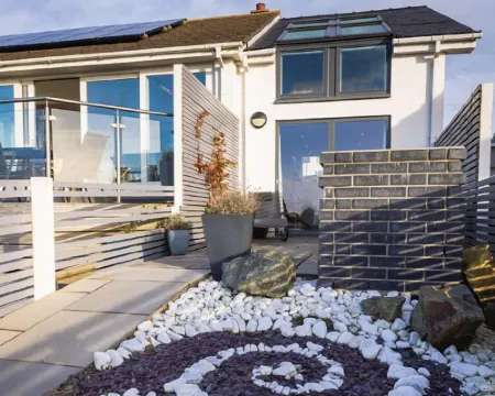 Beach View - "cracking sea views" Hotels in The Havens