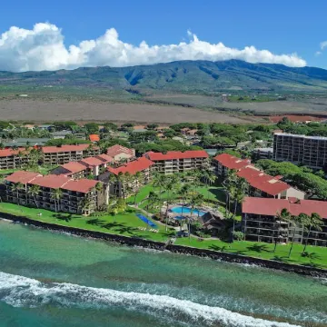 Spring Special! Whale Watching, Ocean Views & Chic Papakea Condo—No Resort Fees