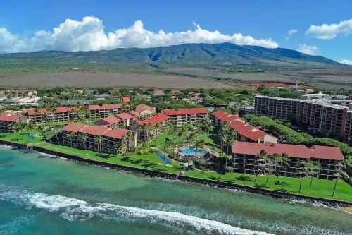Maui Escape – Whale Watching & Ocean Views from a Chic Remodel! No Resort Fees! Các khách sạn ở Napili-Honokowai