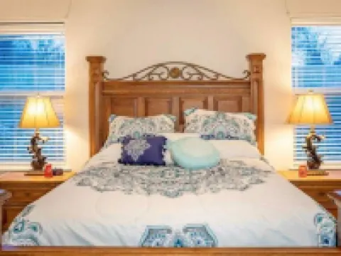 Thunder Mountain Vista-Captivating and Memorable Hotels in Delta