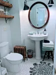 Vintage Charm Studio: Unique Retreat on the East Side