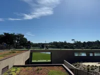 Logement Piscine Résidence Chiberta et Golf