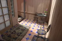 La Jolla-WindanSea-Beach Barber Track Studio