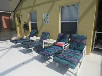 5 Star - 5BR/4 Bath Villa - Family home with Private pool /SPA, Close to Disney