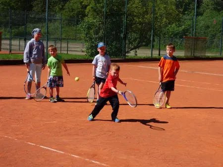 Vacation apartment in the Black Forest