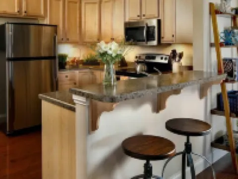 Luxury Condo Located In One Of The “Coolest Small Towns In America” Hotels in Lititz