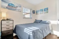 The Pool House -Private Heated Pool w Entire House ~ PETS WELCOME! Hotels near Publix Super Market at Oakhurst Plaza