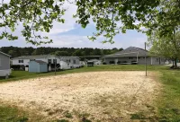 Comfortable cottage in gated community, 5 mins to OC and Assateague