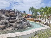 LOCATION, COMMUNITY, QUALITY LIVING. IT STARTS HERE! FALLING WATERS BEACH RESORT