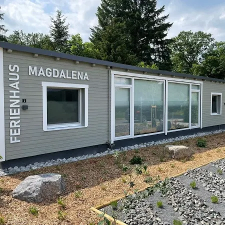 Neuferienhaus Magdalena, W-lan, Outdoor-kamin, Gartensauna