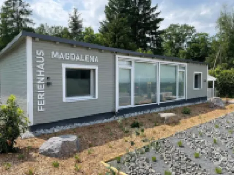 Neuferienhaus Magdalena, W-lan, Outdoor-kamin, Gartensauna