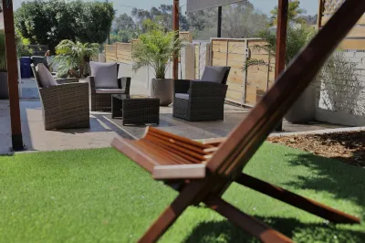 Casita Luna -Cozy Family Home 10 mins to downtown