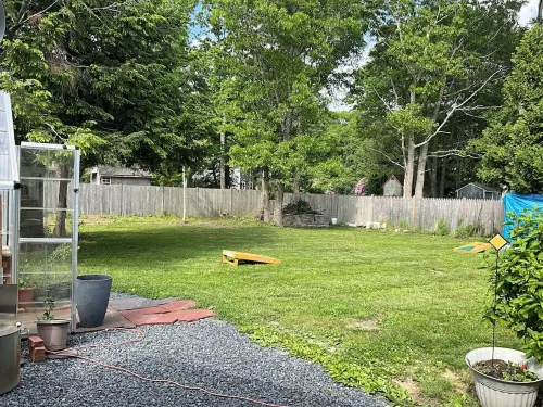 Charming 4-bedroom house with WiFi and AC in pleasant Sandwich Hotels in Sandwich