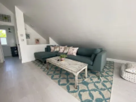 The Carriage Loft on 7th Street