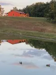 Secluded 2 Bedroom Sanctuary on 20 Acres in the Heart of the Bourbon Trail