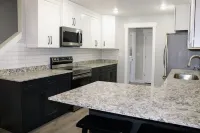 Recently Renovated, great location, close to freeway, lakes, slopes, and more.