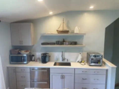 Harbor View SuiteTalbot County License Number Strn-25-58 Hotels in Saint Michaels