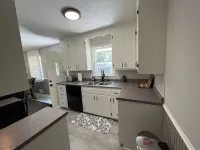 5minutes to Airport & MOA. Central-Cozy, Free parking Hotels in Richfield