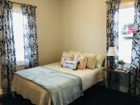 Bourbon Country Cottage <br>Newly renovated  in the country with amazing views