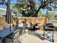 Texas Living, Silo Style - 4-Star