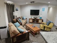 Powell Paradise Antelope canyon/Lake Powell Dog Friendly, Gated, Boat/RV parking