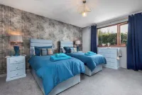 Golfer’s Paradise: 2-Bed Retreat with Easy Access to Dornoch’s Renowned Courses