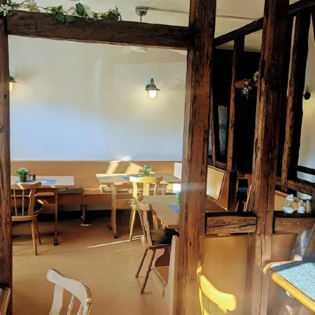 Neuerbaute Ferienwohnung "friedensstein" Befindet Sich Direkt am Schloßpark