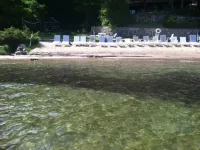Beautiful Log House In Bolton  In Lake George Paradise! Dog friendly!