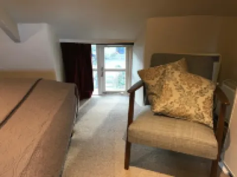 400 Year Old Grade II Listed Stone Cottage, Pilton; Glastonburyaa  Gold Award