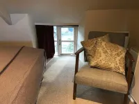 400 Year Old Grade II Listed Stone Cottage, Pilton; Glastonburyaa  Gold Award
