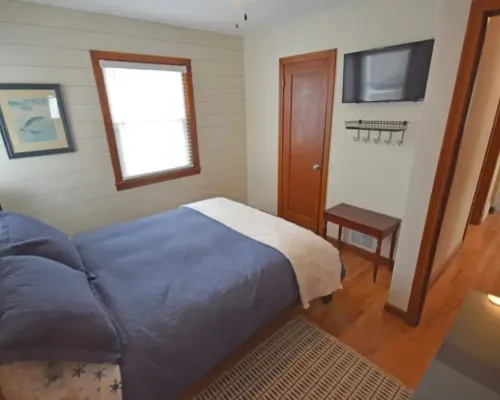 The Bluegill on Little Green Lake! Hotels in Green Lake County